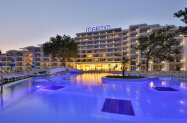 5* Х-л Маритим Парадайс Блу Албена - Великден + SPA пакет и анимация