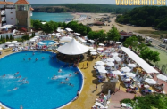 4* Бела Виста Бийч Клуб Синеморец - семеен All Incl. + анимация, басейни