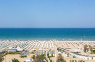 3* Хотел Losanna Римини - есенен отдих  на 150 м от плажа