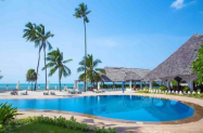 4* Zanzibar Bay Resort Занзибар - майски празници в хотел на плажа