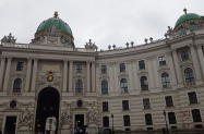 Настаняване в 2/3* хотели Екскурзия - през май в Прага, Виена и Будапеща