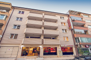 3* Хотел Гран Иван Варна  - централен хотел за бизнес / релакс