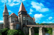 Настаняване в 2/3* хотел Румъния - до Синая, Букурещ, замъка Пелеш и още