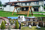 Къщи за гости Илиеви Цигов Чарк  - в луксозна къща  за ученическа ваканция 