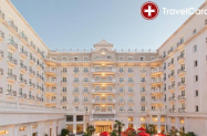 5* Grand Hotel Palace Солун - Великден с обяд + басейн и сауна