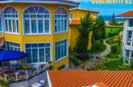 4* Хотел Блу Ориндж Созопол - с дете до 13 год. + басейн, на брега
