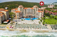 4* Хотел Роял Парк Елените - аквапарк, All Incl анимация + с дете