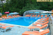 3* Хотел Прим Сандански - делник + басейн с мин. вода и SPA