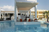 4* Litohoro Olympus Resort Villas and SPA Паралия Катерини - 22 септ., външен басейн + семейно
