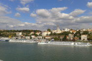 Настаняване в хотел 3* Сърбия - панорамен тур на   Белград + до Ниш