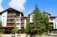 4* Хотел Лион Боровец Боровец  - семейно на SPA+ басейн, две сауни