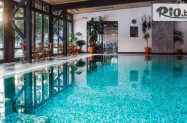 3* Ваканционен к-с Острова до Троян  - уикенди на SPA, джакузи и басейн
