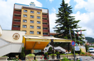 4* SPA Хотел Девин Девин  - SPA с минерални басейни, джакузи