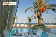 Настаняване в хотел 2/3* Паралия Катерини - с време за плаж + опция за екскурзии