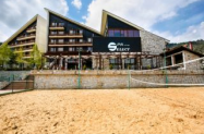 4* SPA Хотел Селект Велинград - SPA с минерални басейни, аквапарк
