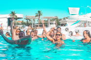 5* Х-л Otium Family Stone Анталия - All Incl + басейн на 150 м от плажа