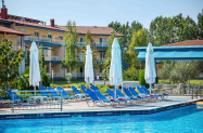 4* Хотел Grand Platon Паралия Катерини - с дете + басейн на 300 м от плажа