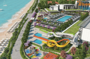 5* Воя Бийч Ризорт Свети Влас - Ultra All Inclusive + аквапарк и още