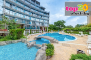 4* Хотел Каменец Китен - с дете + басейн, анимация, ALL Plus
