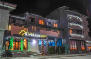 4* Хотел Ривърсайд Банско - топъл басейн, 3 сауни, All Incl Light