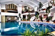 3* Хотел Снежанка Пампорово - в централен х-л с басейн + сауна