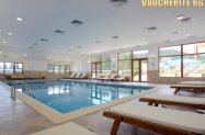 3* Комплекс КООП Рожен до Пампорово - топъл басейн + сауна, парна баня