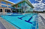 5* Княз Павел Гранд Хотел Павел баня - SPA, солна стая и лечебни терапии