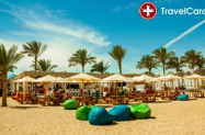 5* Desert Rose Resort Хургада - All Inclusive 24/7 + аквапарк и още