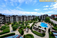 3* Аспен Голф & Ски Резорт до Банско - сауна парк, два басейн и джакузи