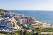 4* Марина Сандс Бижу Бутик Обзор - с дете, басейн + шезлонг на плажа