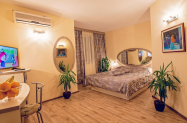 Хотел Колор Варна  - комфортен хотел в центъра на града 