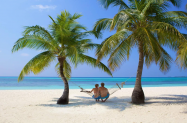 4* Хотел Arena Beach Малдиви - за 8-ми дек. сред пленяващи гледки