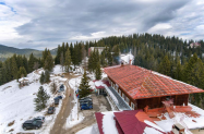 3* Хотел Камена Пампорово  - сезон 23/24, ски шатъл и SPA зона