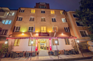 3* Хотел Виктория Варна  -  централен хотел за бизнес / релакс