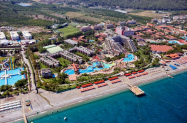 5* Limak Limra Hotel & Resort Анталия - Нова год. 2024 с  полет от Пловдив