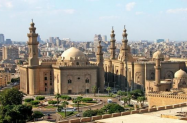 5* Хотел Jasmine Palace Хургада - с тур до Кайро,  за Нова година '24