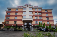 Хотел А & M Пловдив - комфортен хотел с отлична локация 