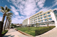 5* Хотел Premium Beach Албания - НГ '24 с вечеря, музика, SPA пакет