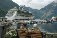 Настаняване в хотел и кораб Круиз - Норвегия, Германия, Дания + тур с бг гид