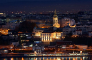 4* Belgrade City Hotel Белград - НГ 24, градски тур+  вкл. разходка в Ниш