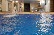 3* Хотел Зорница Казанлък - SPA пакет и нов минерален басейн