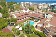 3* Хотел Fame Анталия - All Incl, басейн и плаж, от Пловдив