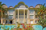 Настаняване в хотели 4* и 5* Иран - богата тур. програма в Шираз, Техеран, др