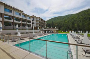 4* SPA Хотел Орбита Благоевград - SPA + две сауни и 2 топли басейна