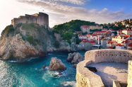 Настаняване в 2/3* хотели Екскурзия - с богата програма в Черна гора,Хърватия