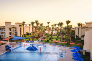 5* Swiss Inn Resort Hurghada Хургада - All Incl в лукс х-л Нова година 2024