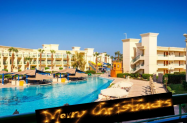 5* Swiss Inn Resort Hurghada Хургада - за Коледа, вкл.  Кайро и Пирамиди