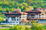 4* Хотел Орбел Добринище - SPA с минерални басейн и джакузи