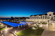 5* KoruMar Ephesus Beach & SPA Resort Кушадасъ - празн. програма и напитки за НГ'24
