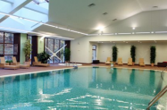 5* Парк Хотел Пирин Сандански - SPA с 2 сауни + минерален басейн